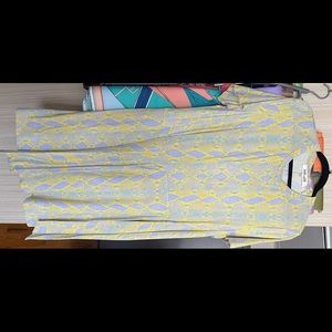 Diane von furstenberg dress